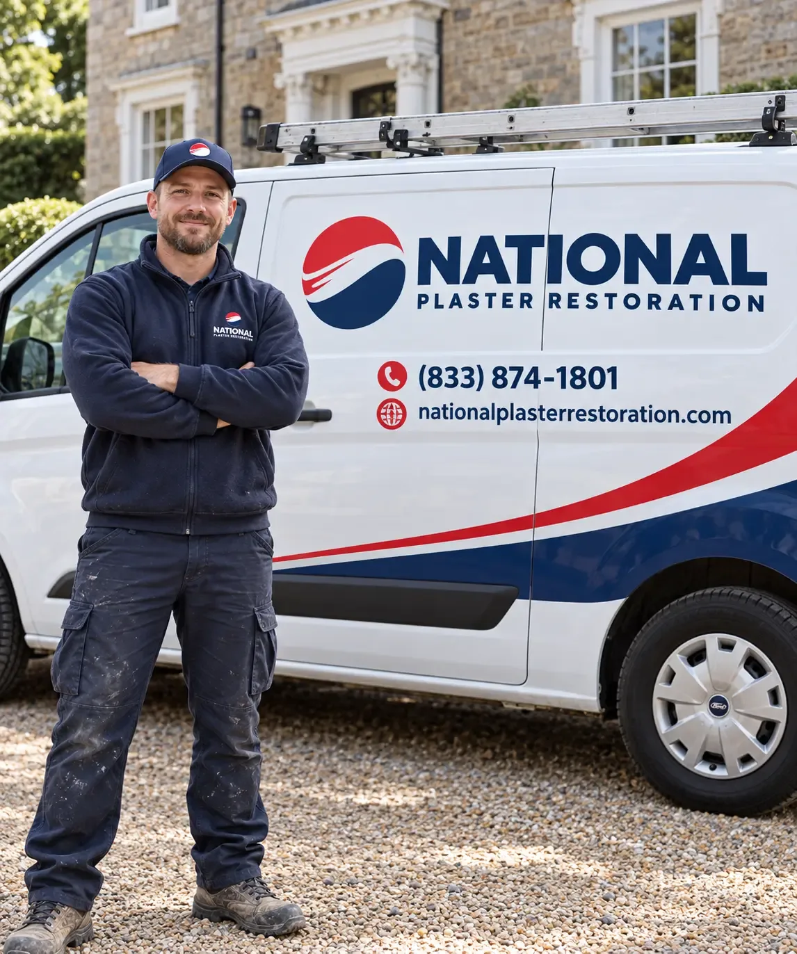 Plaster Repair company in Murrayville, GA